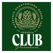 club premium Logo PNG Vector