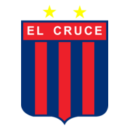 Club Social y Deportivo El Cruce de San Salvador Logo PNG Vector