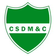 Club Social y Deportivo Massalin y Celasco Logo PNG Vector