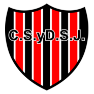 Club Social y Deportivo San Jorge Logo PNG Vector