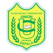 Club Social y Deportivo Unión de Neuquén Logo PNG Vector