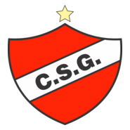 Club Sportivo Gancedo de Gancedo Chaco Logo PNG Vector