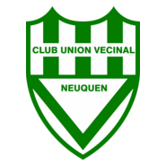 Club Unión Vecinal de Neuquén Logo PNG Vector