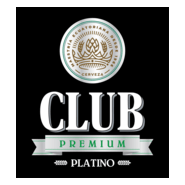 CLUB VERDE PLATINO Logo PNG Vector