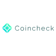 Coincheck Logo PNG Vector