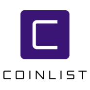 Coinlist Logo PNG Vector