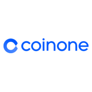 Coinone Logo PNG Vector