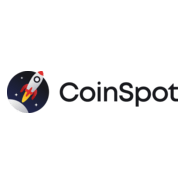 Coinspot Logo PNG Vector