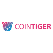 CoinTiger Logo PNG Vector