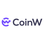 CoinW Logo PNG Vector