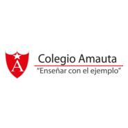 Colegio Amauta Logo PNG Vector
