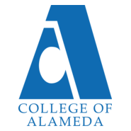 College of Alameda, Alameda, California Logo PNG Vector