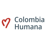 Colombia Humana Logo PNG Vector