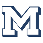 Colorado Mines Block M Logo PNG Vector