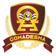 COMADESMA ATUALIZADA Logo PNG Vector