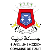 COMMUN DE TIZNIT Logo PNG Vector