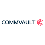 Commvault Logo PNG Vector