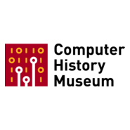 Computer History Museum Logo PNG Vector