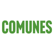 Comunes (Columbia) Logo PNG Vector