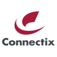 Connectix Logo PNG Vector