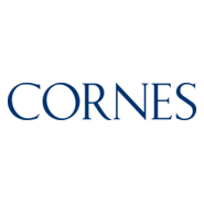 Cornes Logo PNG Vector