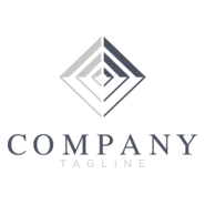 Corporate Company Logo PNG Vector