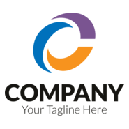 Corporate Company Logo PNG Vector