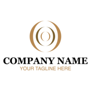 Corporate Company Logo PNG Vector