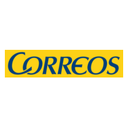 Correos Logo PNG Vector