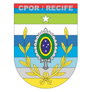 CPOR - RECIFE Logo PNG Vector