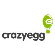 Crazy Egg Logo PNG Vector