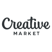 Creative Market Logo PNG Vector