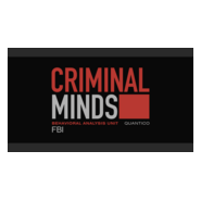 Criminal Minds Logo PNG Vector