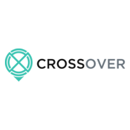 Crossover Logo PNG Vector