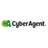 Cyberagent Logo PNG Vector