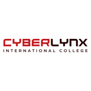 CYBERLYNX INTERNATIONAL COLLEGE Logo PNG Vector