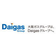 Daigas Logo PNG Vector