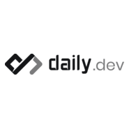 Daily.dev Logo PNG Vector