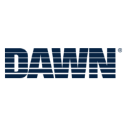 DAWN Equipment Company Logo PNG Vector