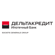 Deltacredit Logo PNG Vector