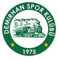 Demirhanspor Logo PNG Vector