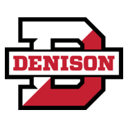 Denison University Logo PNG Vector