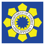 Department of Energy • Philippines Logo PNG Vector