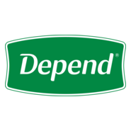 Depend Logo PNG Vector