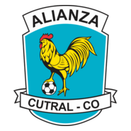Deportivo Alianza de Cutral Có Neuquén Logo PNG Vector