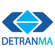 Detran Maranhão Logo PNG Vector