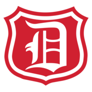 Detroit Cougars Logo PNG Vector