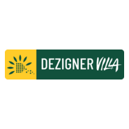 dezigner villa Logo PNG Vector