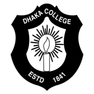 DHAKA COLLEGE DHAKA Logo PNG Vector