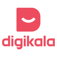 Digikala Logo PNG Vector
